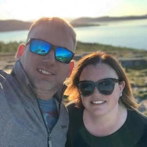 Meet your Posher, Mark